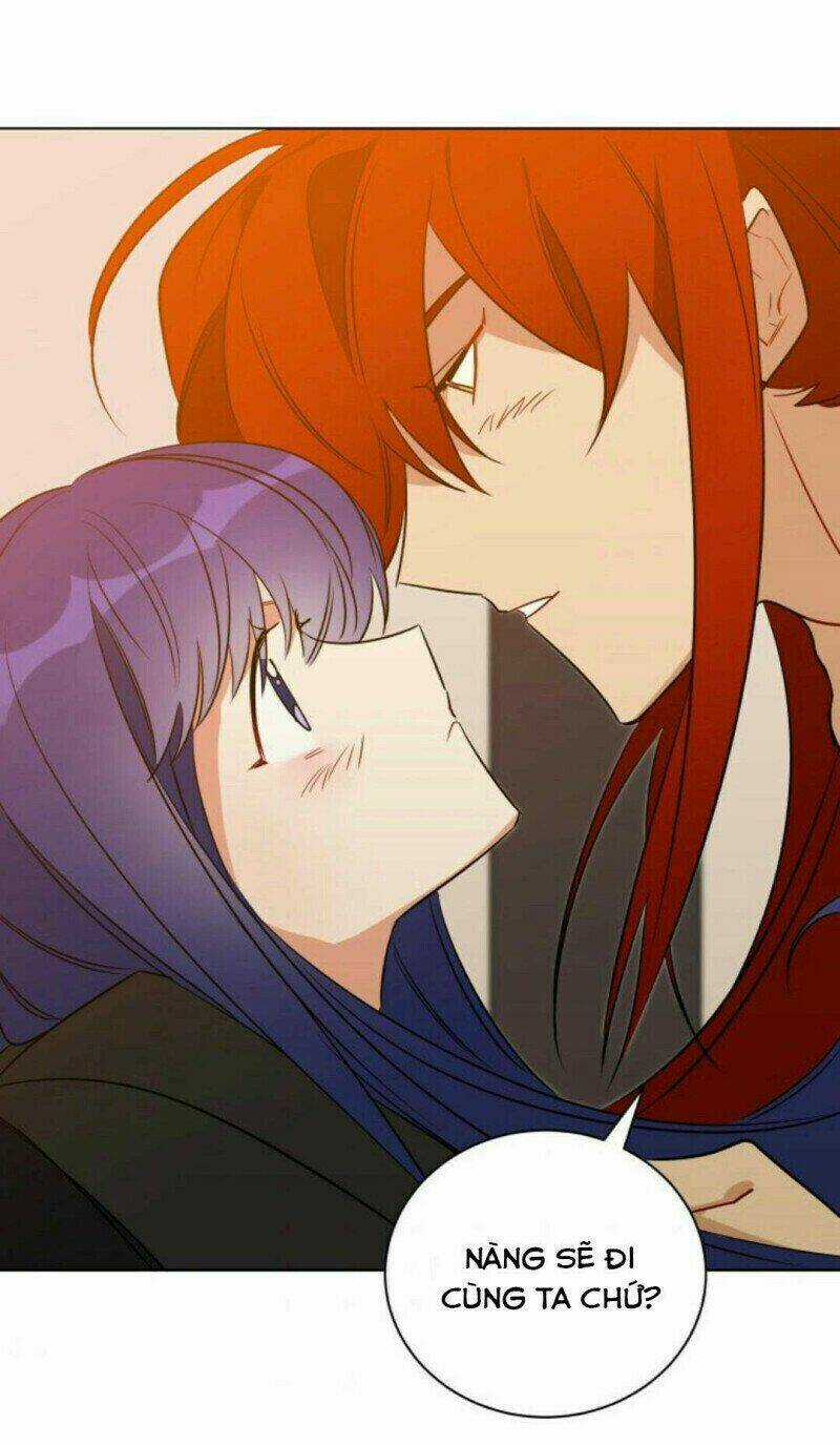 Quái Thú Với Hoa Chapter 57 trang 49