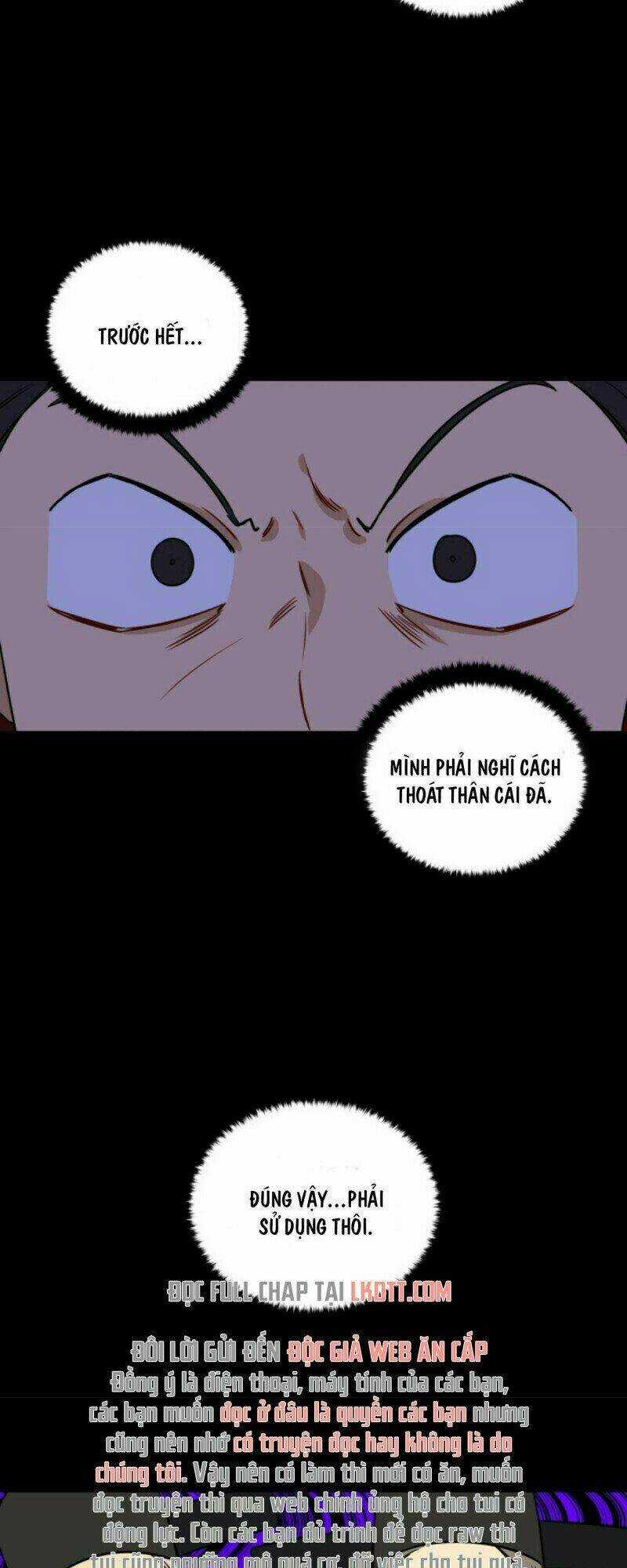 Quái Thú Với Hoa Chapter 57 trang 7