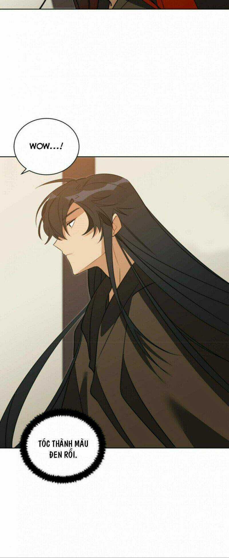 Quái Thú Với Hoa Chapter 58 trang 13