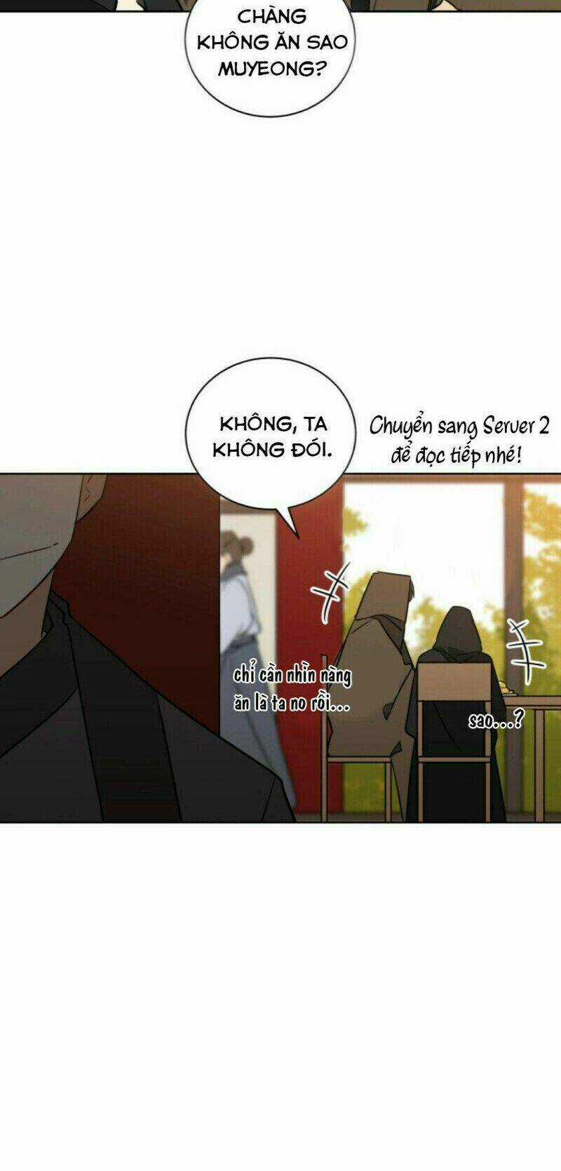 Quái Thú Với Hoa Chapter 58 trang 27