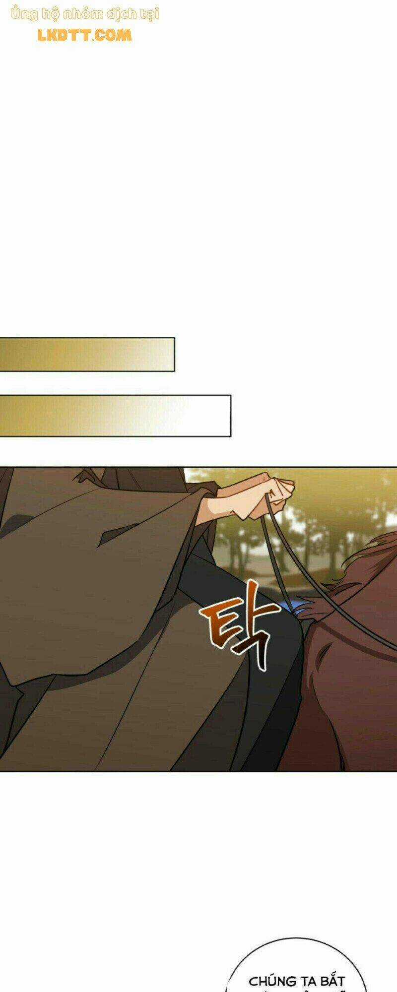 Quái Thú Với Hoa Chapter 58 trang 28