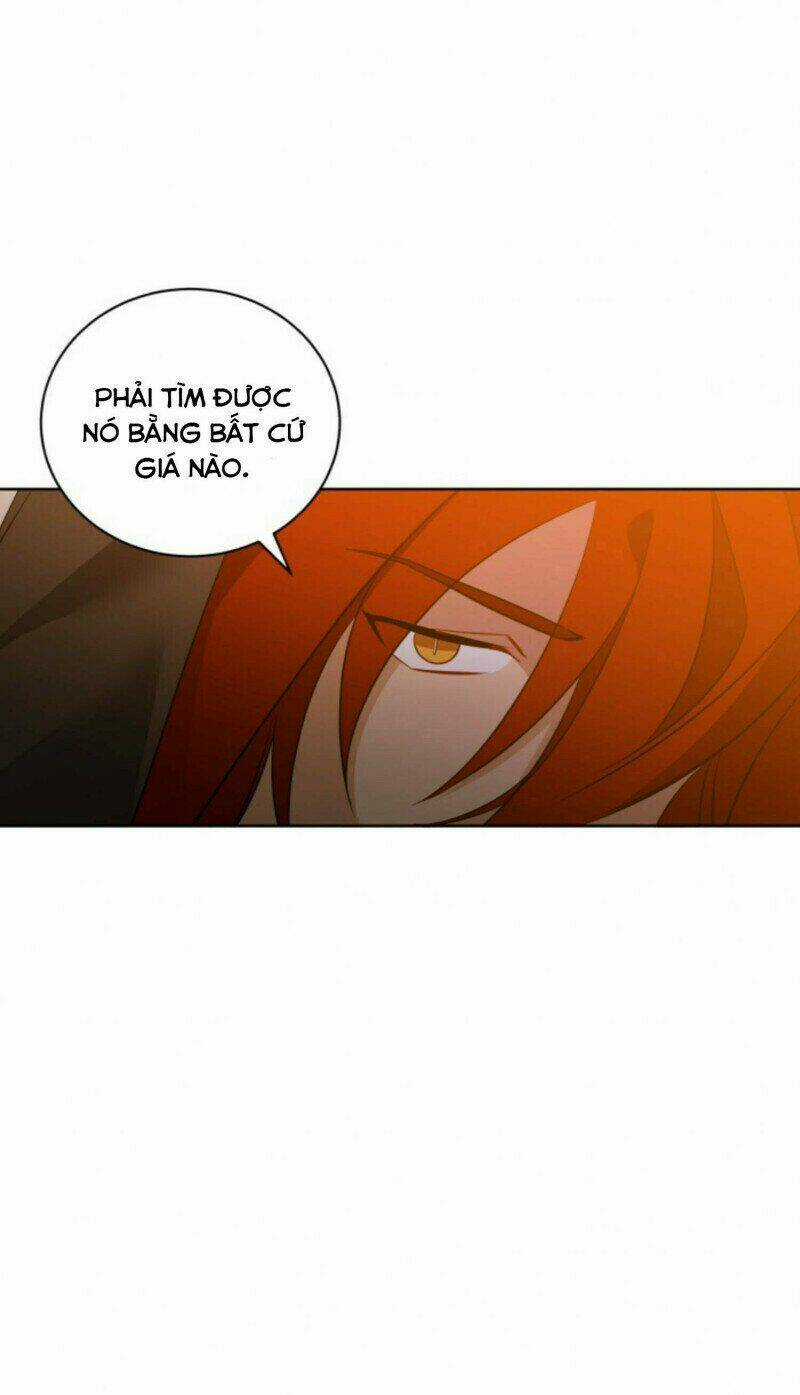 Quái Thú Với Hoa Chapter 58 trang 4