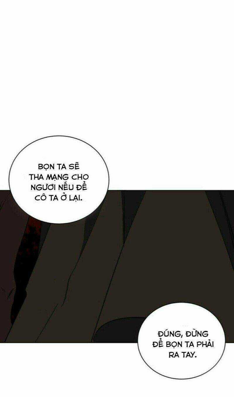 Quái Thú Với Hoa Chapter 58 trang 46