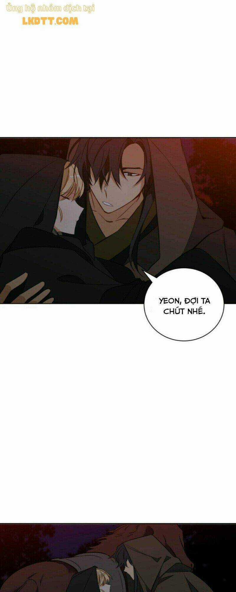 Quái Thú Với Hoa Chapter 58 trang 48