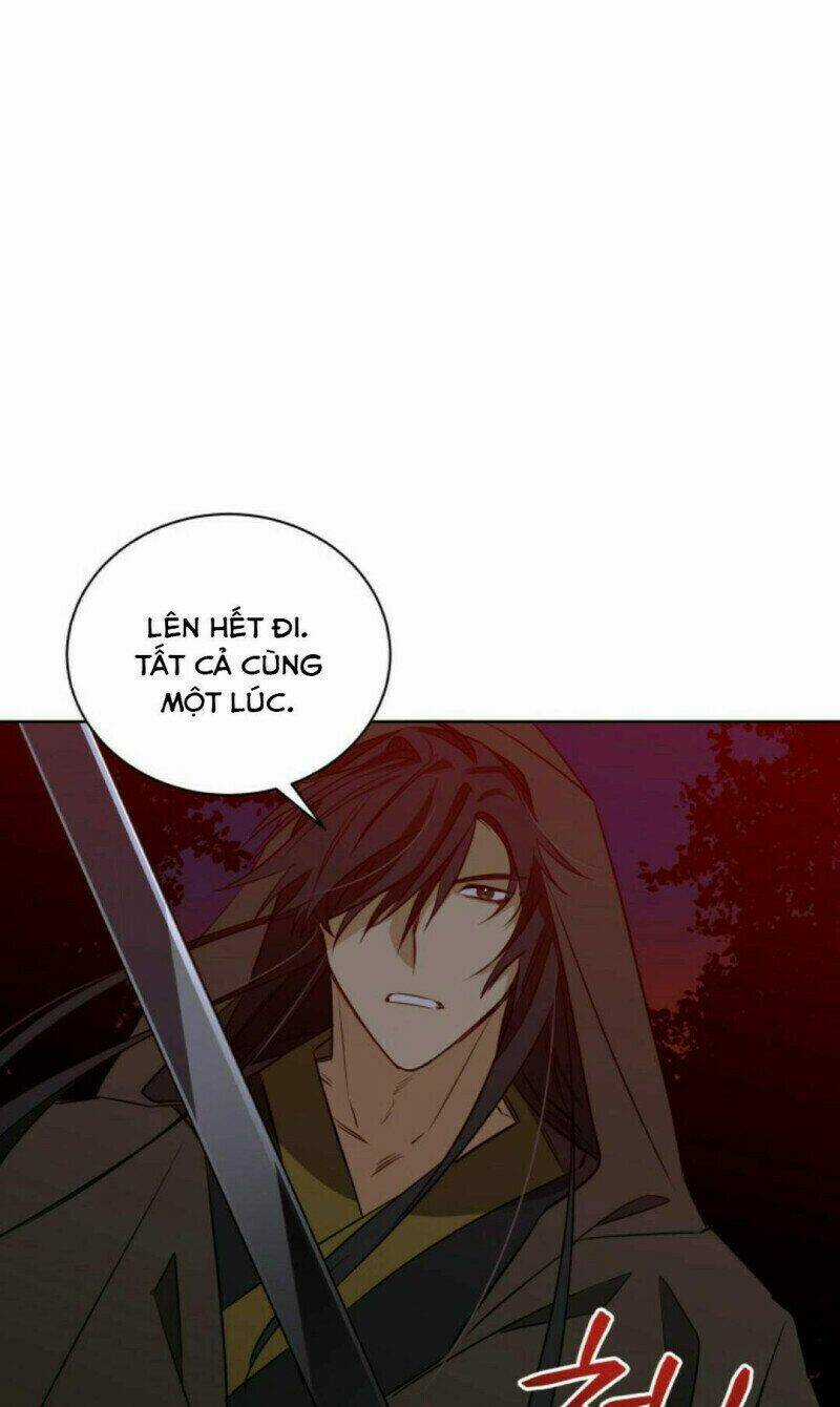 Quái Thú Với Hoa Chapter 58 trang 50