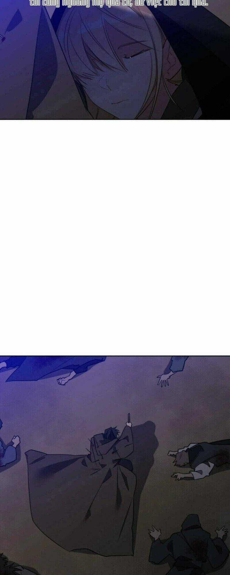 Quái Thú Với Hoa Chapter 59 trang 1