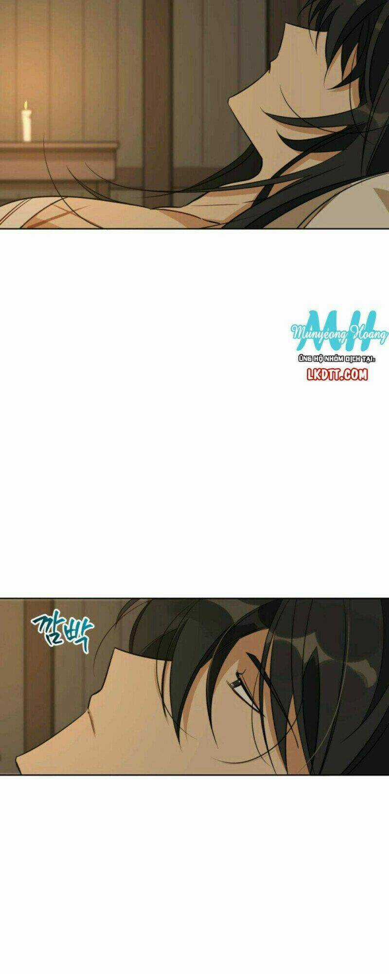 Quái Thú Với Hoa Chapter 59 trang 14