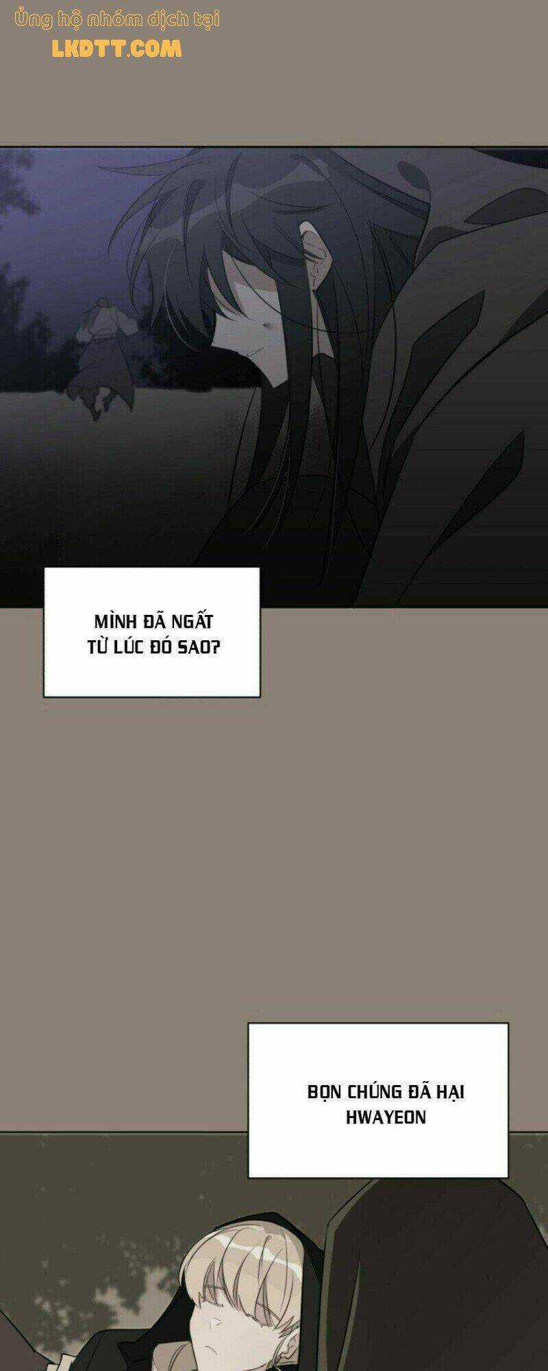 Quái Thú Với Hoa Chapter 59 trang 17