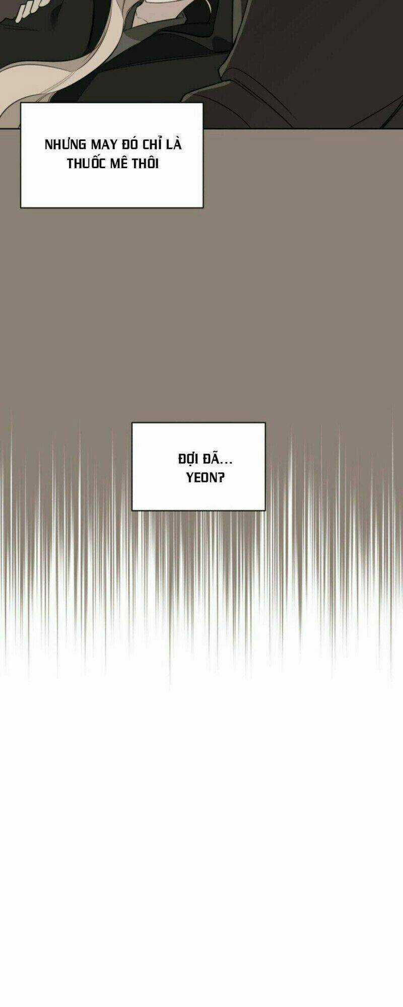 Quái Thú Với Hoa Chapter 59 trang 18