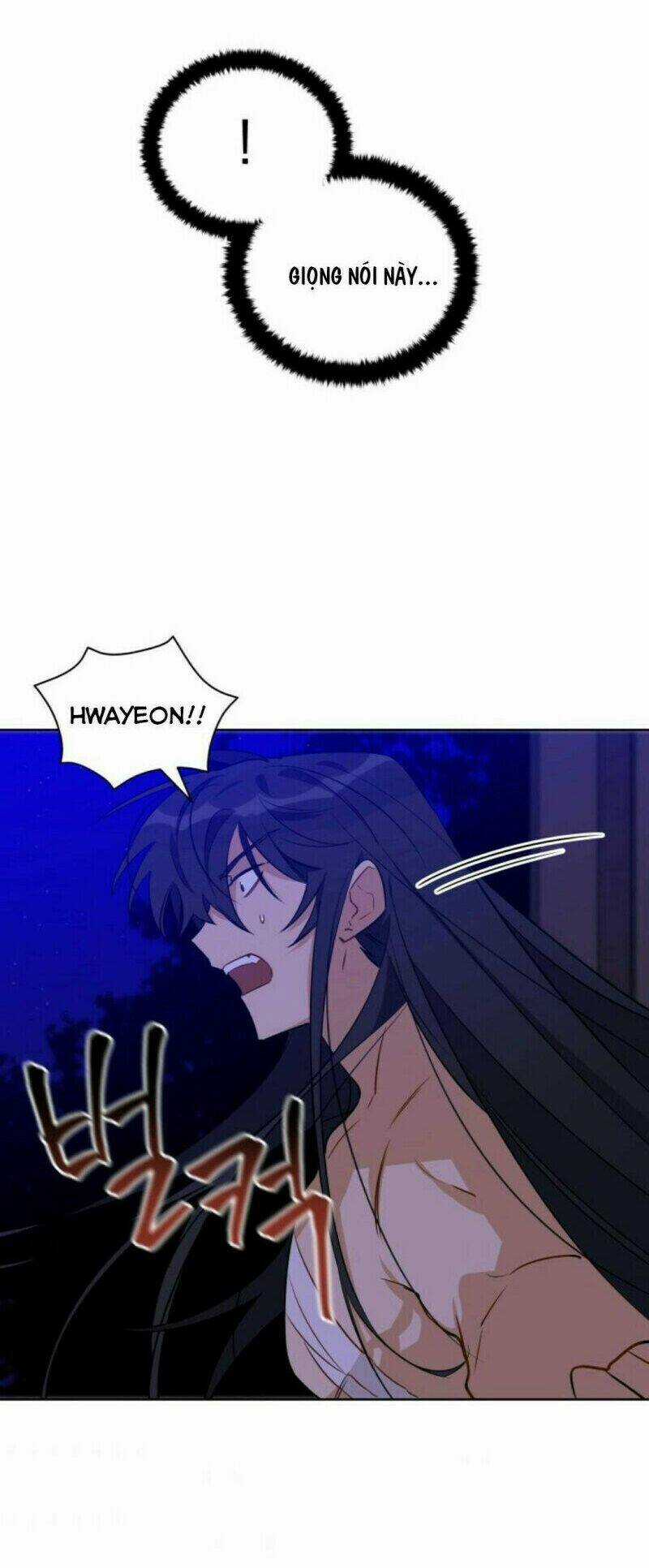 Quái Thú Với Hoa Chapter 59 trang 21