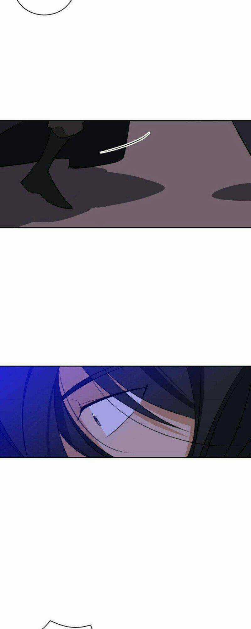 Quái Thú Với Hoa Chapter 59 trang 23