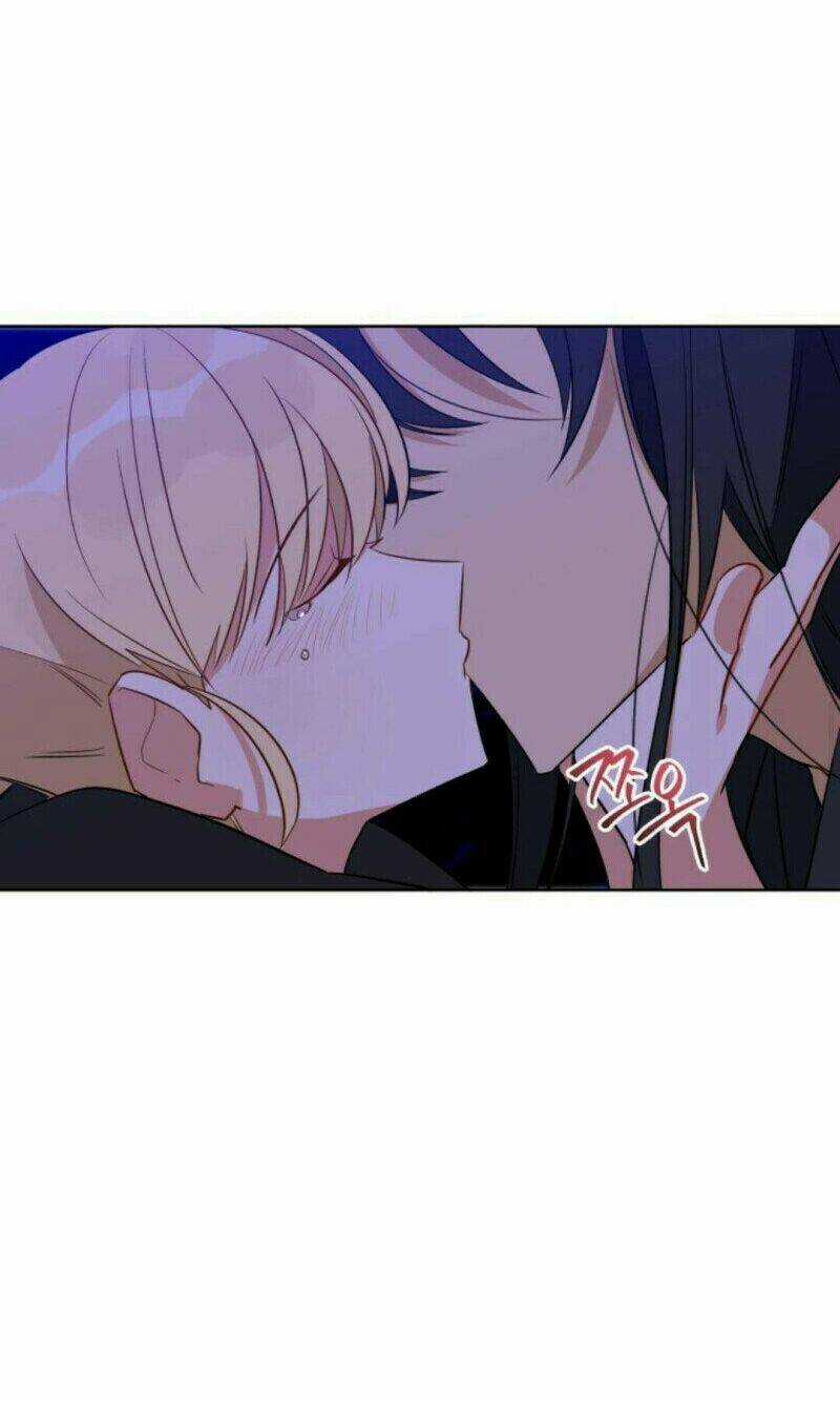 Quái Thú Với Hoa Chapter 59 trang 27