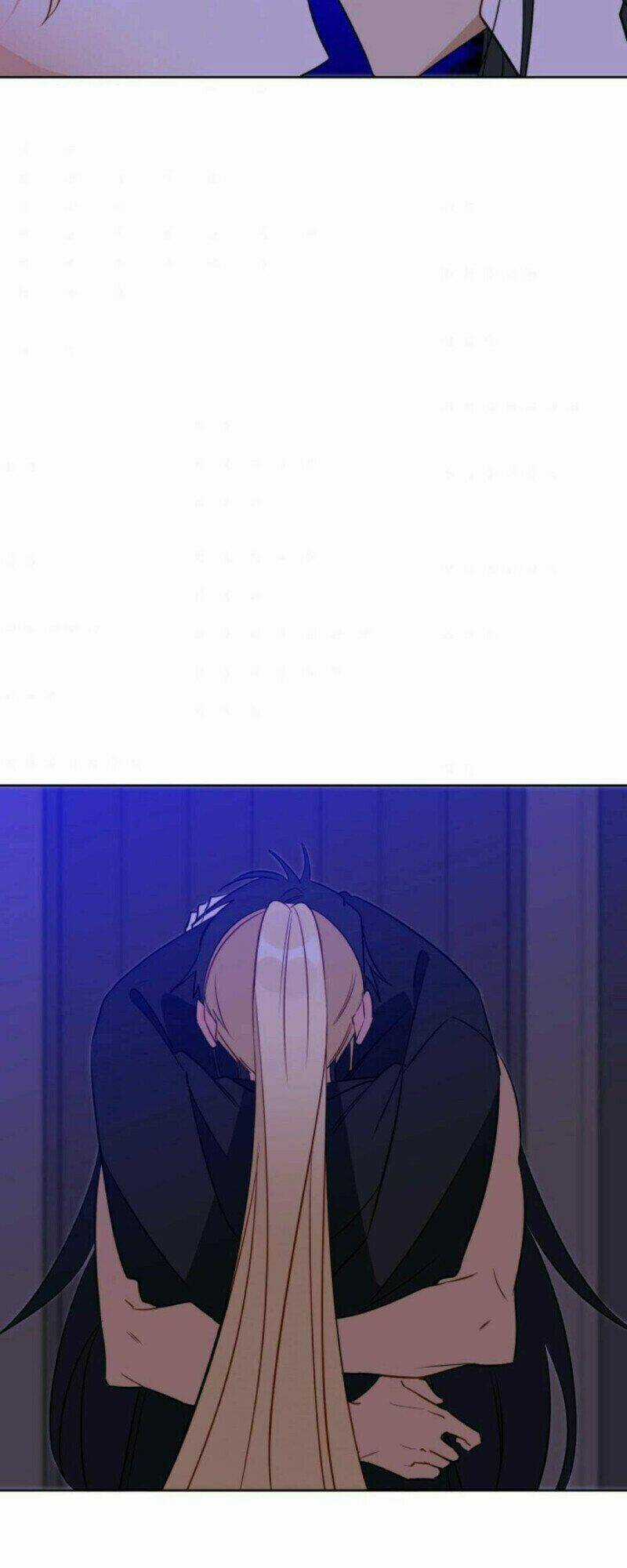 Quái Thú Với Hoa Chapter 59 trang 29