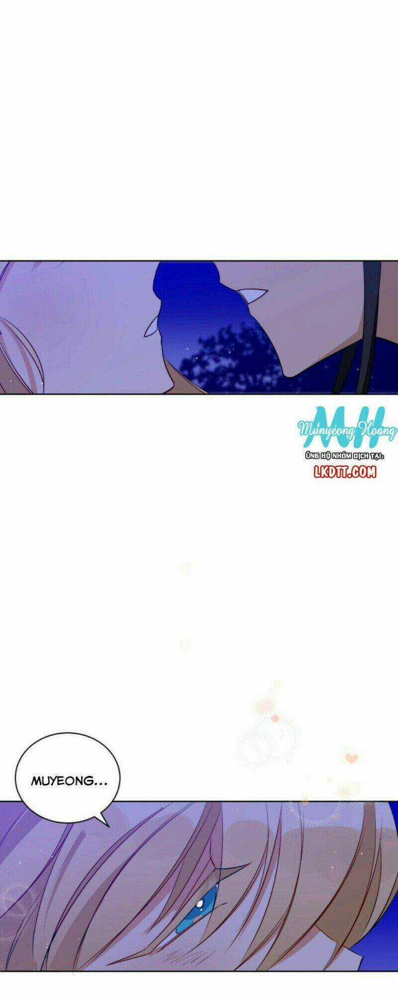 Quái Thú Với Hoa Chapter 59 trang 30