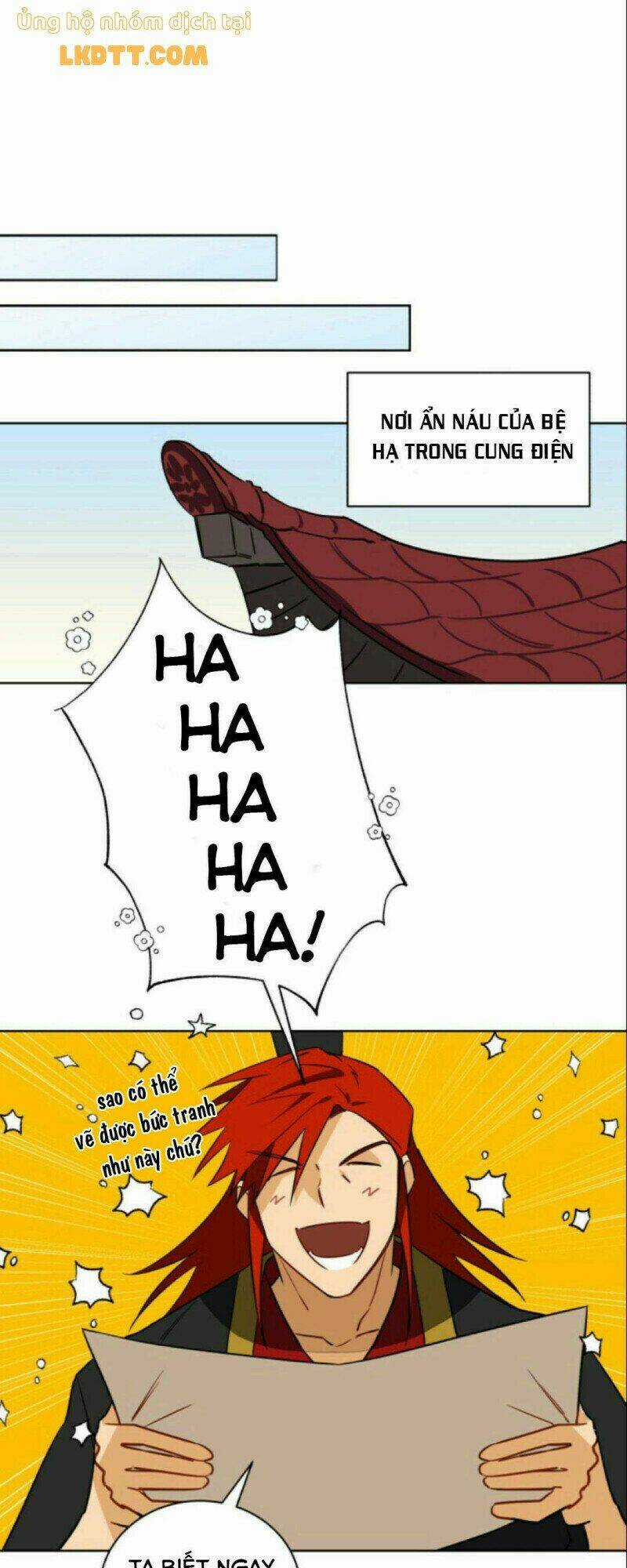 Quái Thú Với Hoa Chapter 59 trang 39