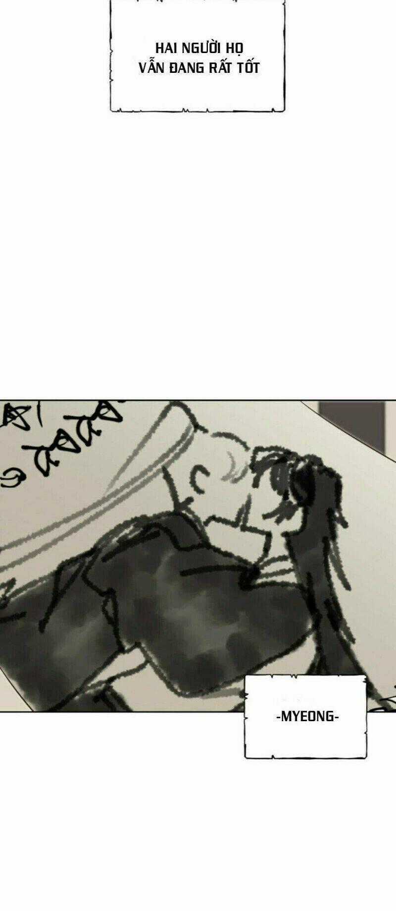 Quái Thú Với Hoa Chapter 59 trang 43