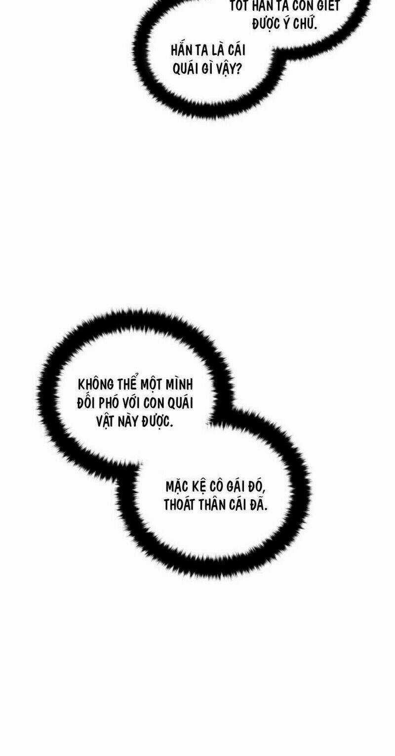 Quái Thú Với Hoa Chapter 59 trang 5