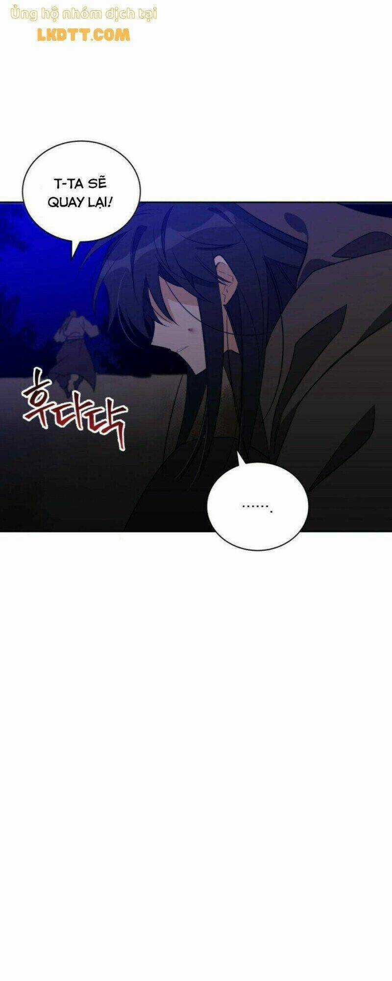 Quái Thú Với Hoa Chapter 59 trang 6