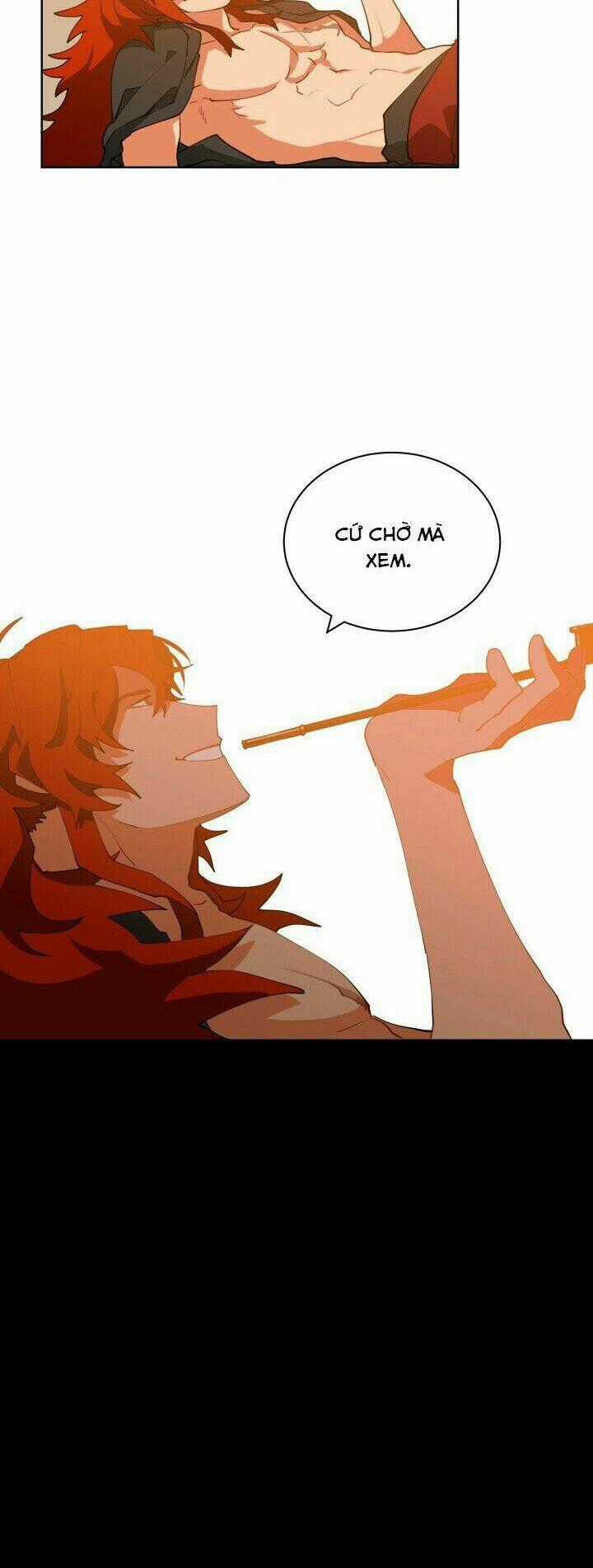 Quái Thú Với Hoa Chapter 6 trang 28