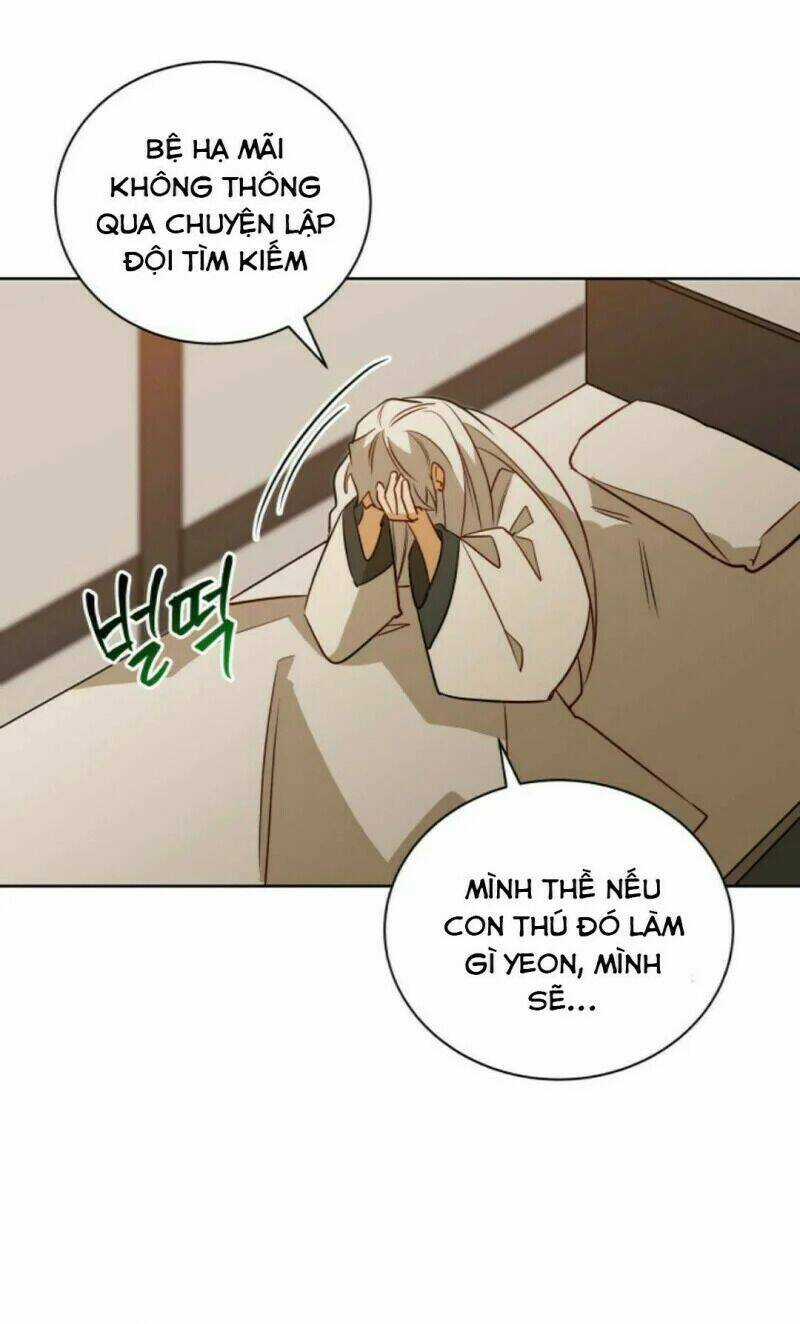 Quái Thú Với Hoa Chapter 60 trang 10