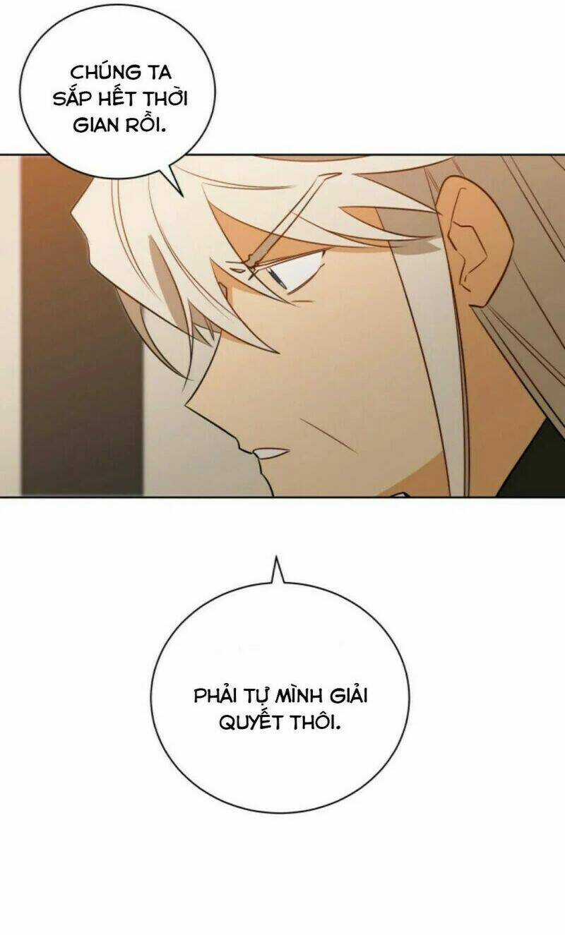 Quái Thú Với Hoa Chapter 60 trang 11