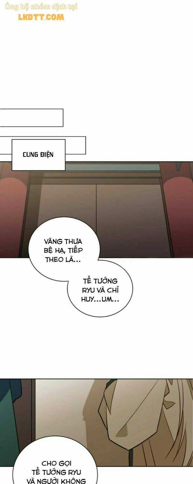 Quái Thú Với Hoa Chapter 60 trang 12