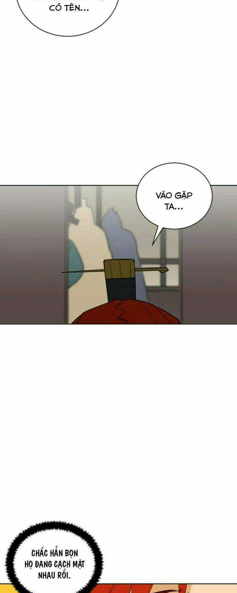 Quái Thú Với Hoa Chapter 60 trang 13