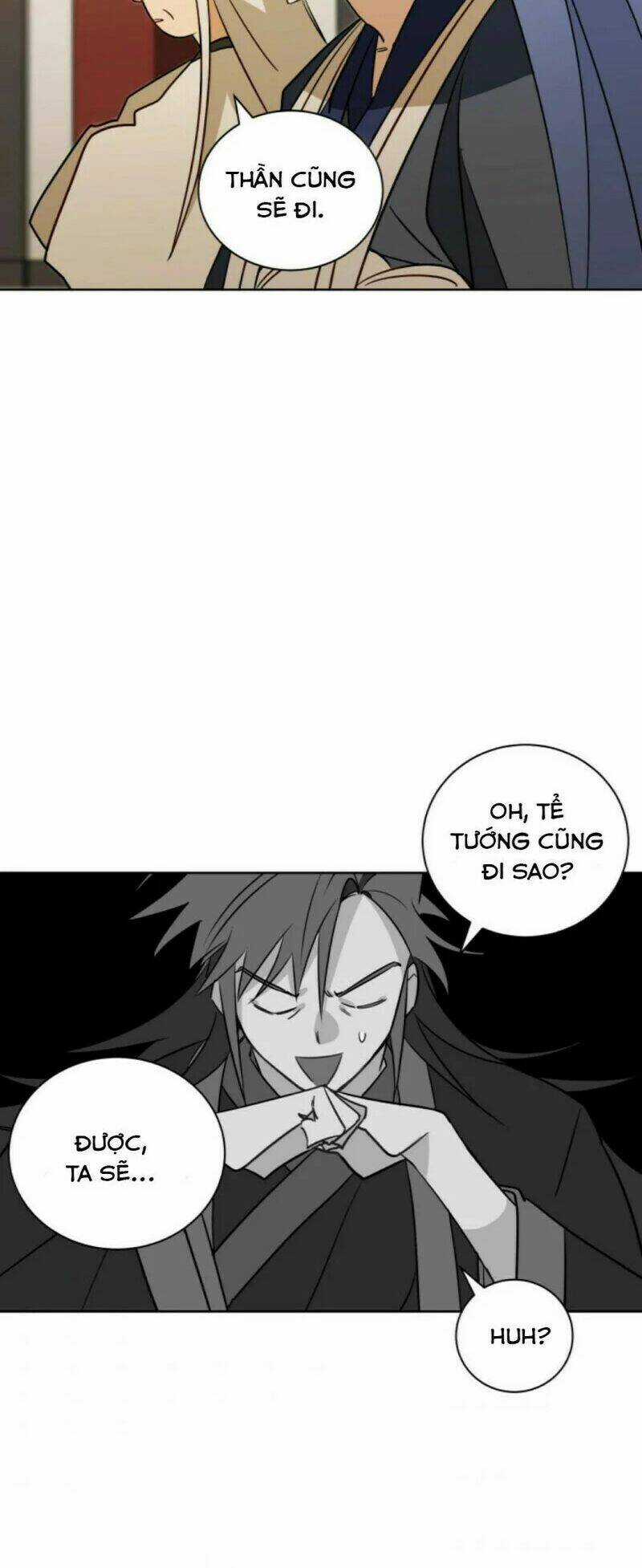 Quái Thú Với Hoa Chapter 60 trang 22