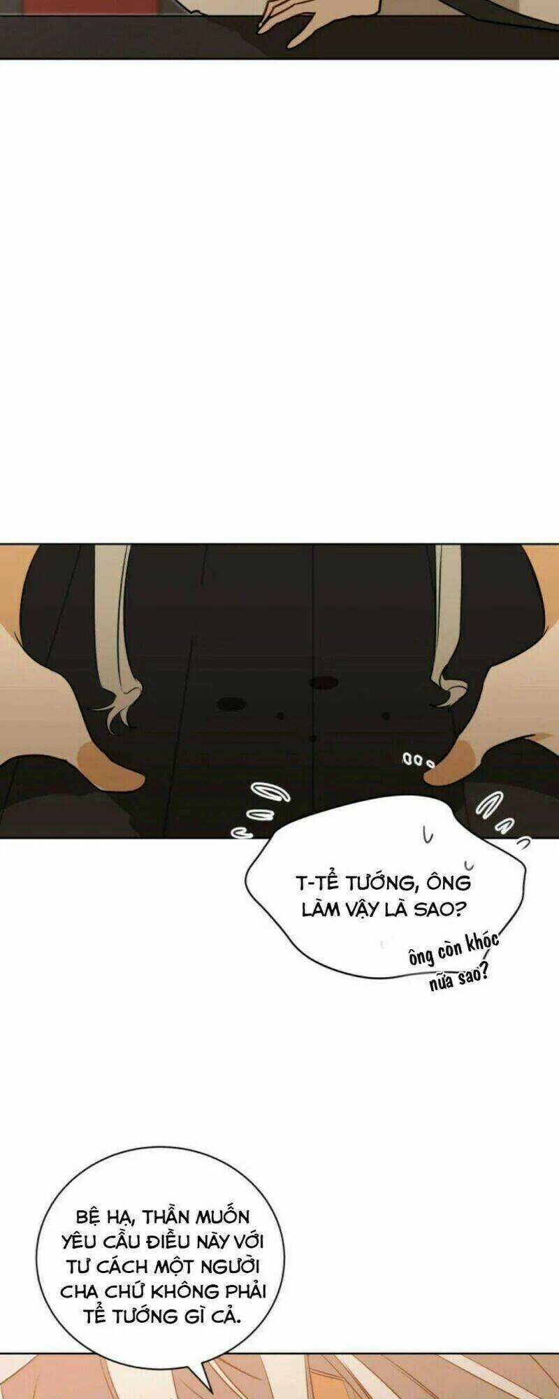 Quái Thú Với Hoa Chapter 60 trang 24