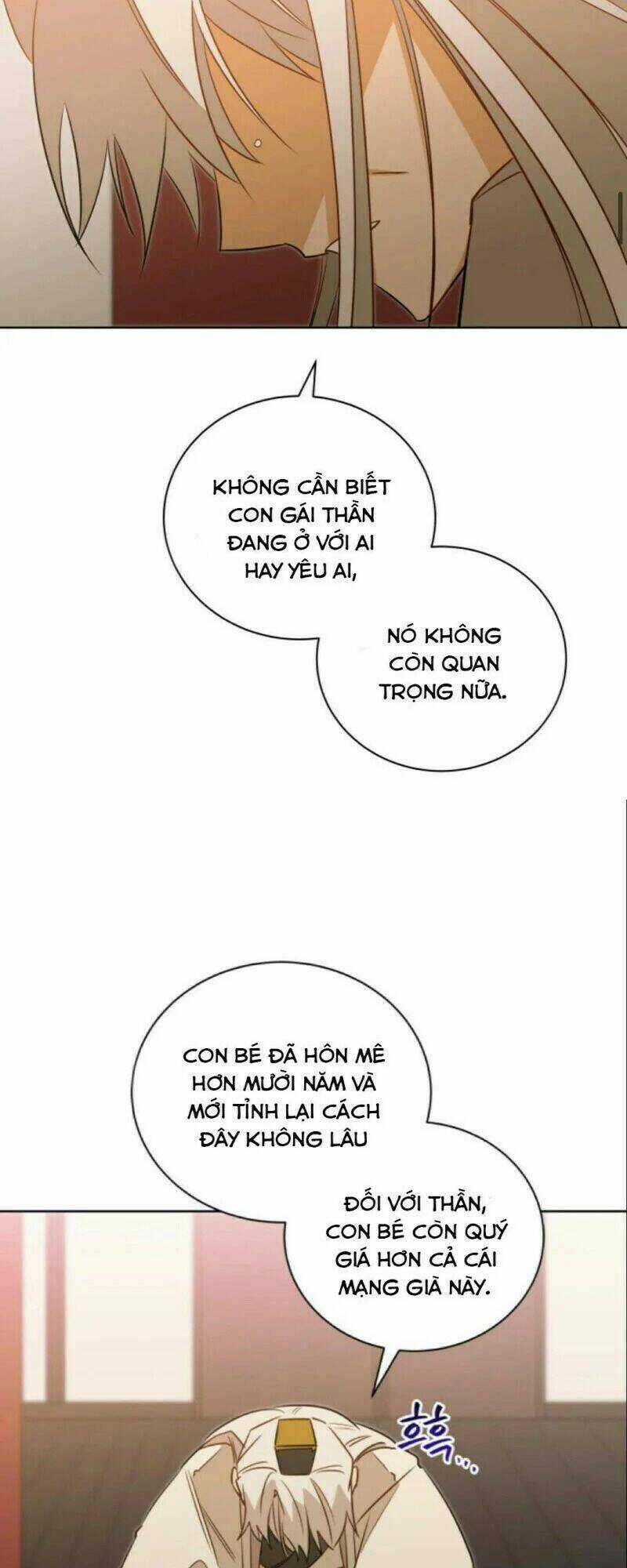 Quái Thú Với Hoa Chapter 60 trang 25