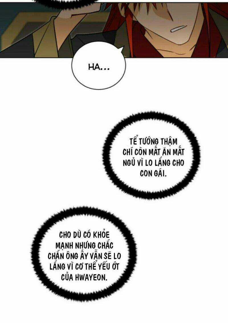 Quái Thú Với Hoa Chapter 60 trang 28