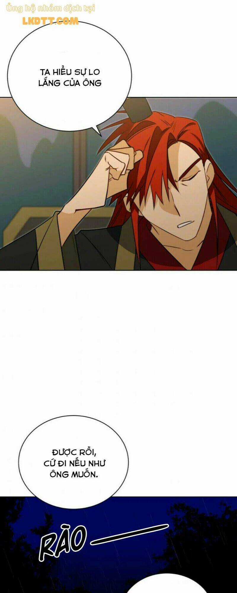 Quái Thú Với Hoa Chapter 60 trang 29