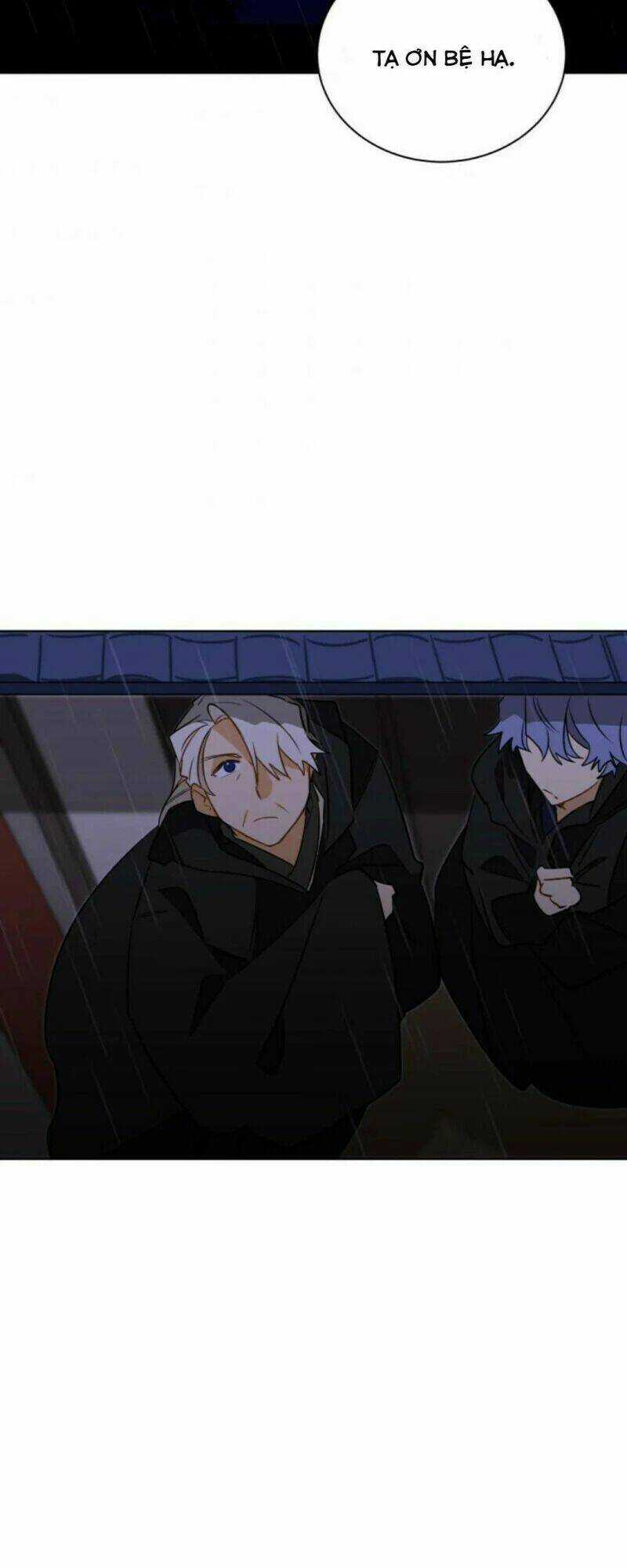 Quái Thú Với Hoa Chapter 60 trang 30