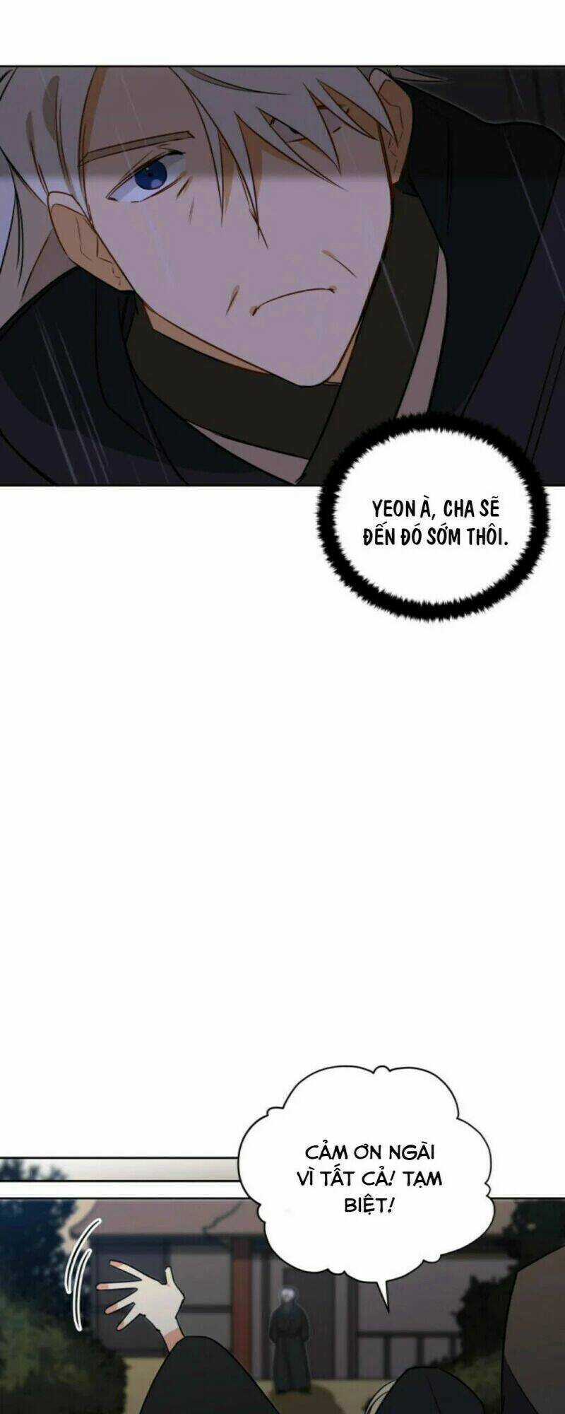 Quái Thú Với Hoa Chapter 60 trang 31