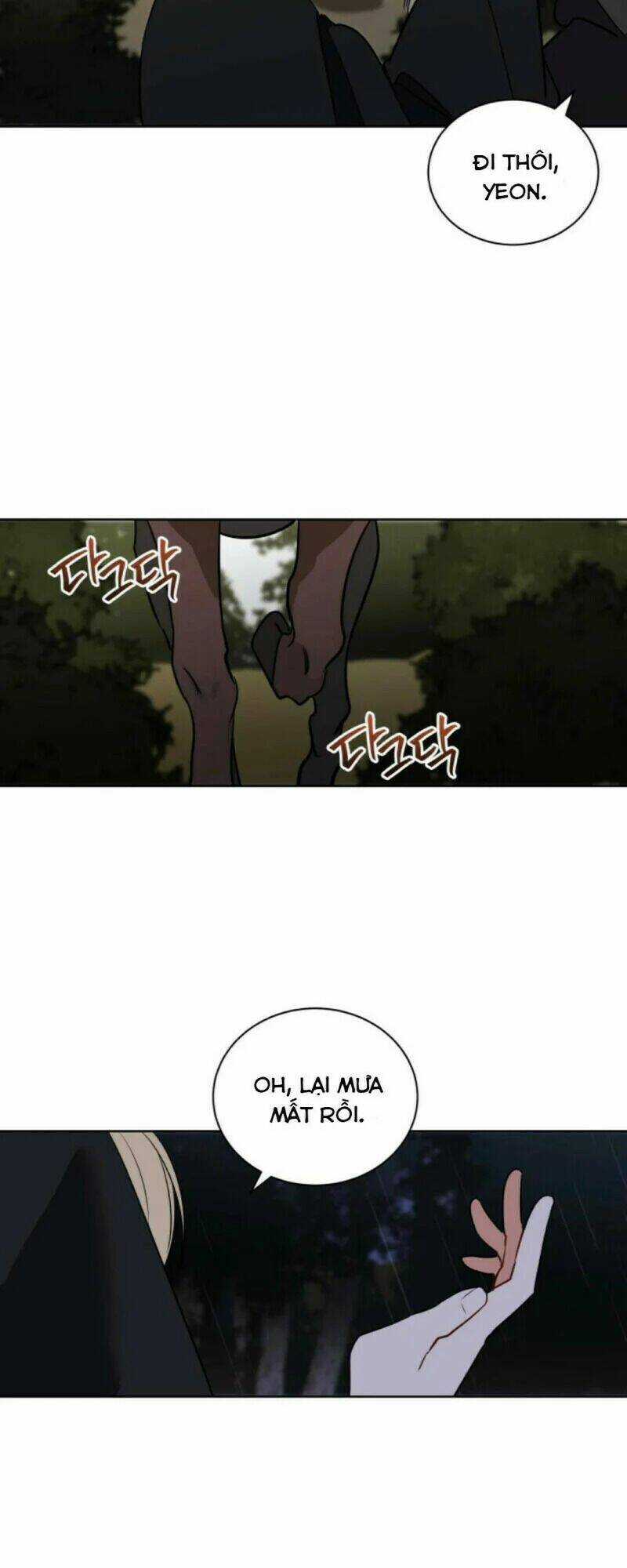 Quái Thú Với Hoa Chapter 60 trang 32