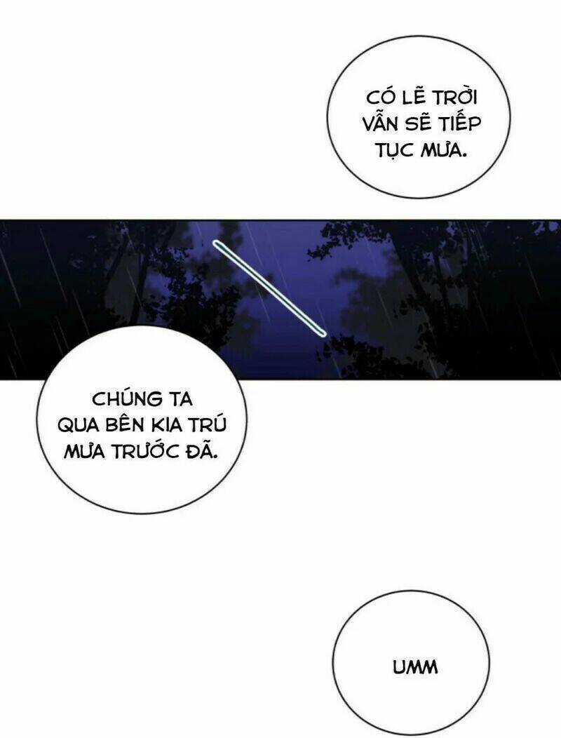 Quái Thú Với Hoa Chapter 60 trang 33
