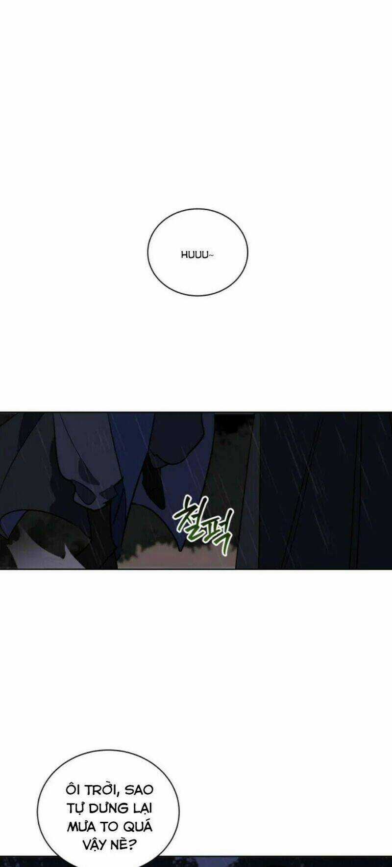 Quái Thú Với Hoa Chapter 60 trang 38