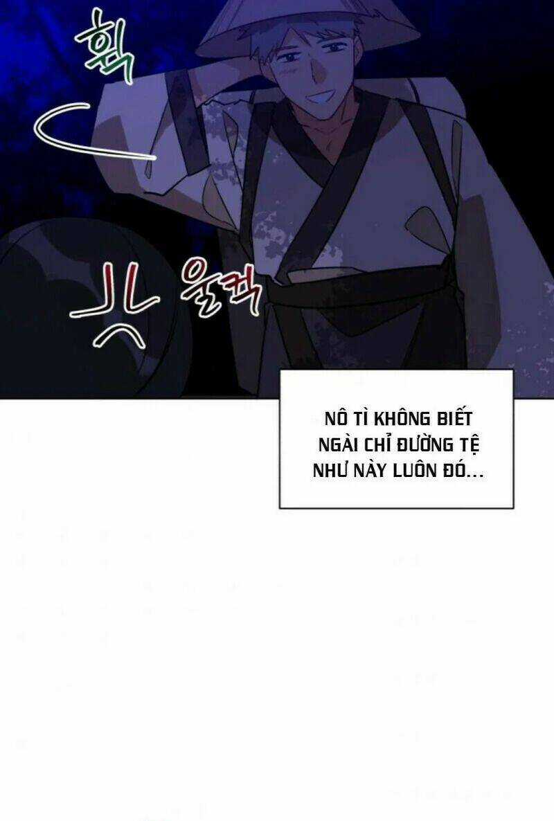 Quái Thú Với Hoa Chapter 60 trang 4