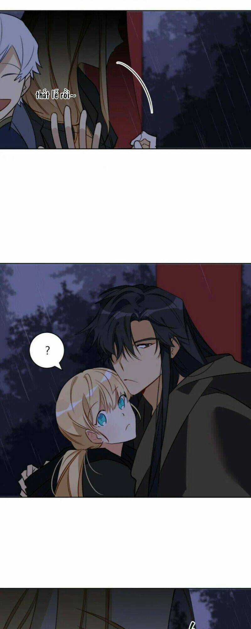 Quái Thú Với Hoa Chapter 60 trang 42