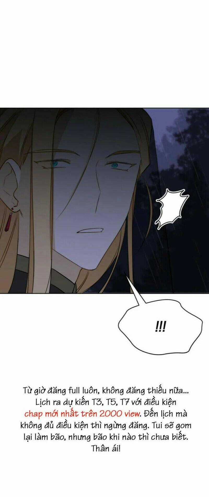 Quái Thú Với Hoa Chapter 60 trang 44