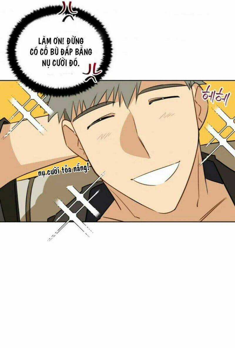 Quái Thú Với Hoa Chapter 60 trang 5