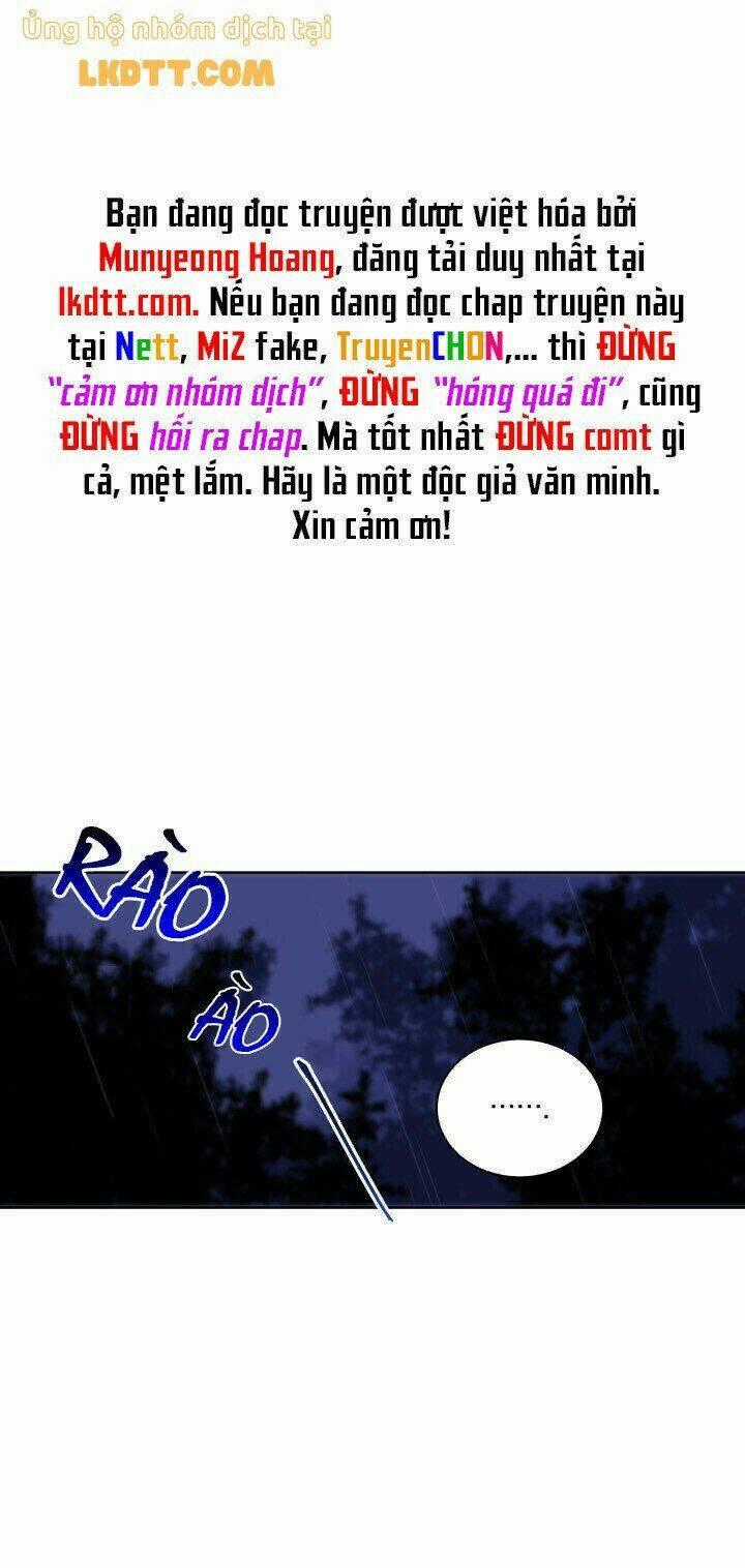 Quái Thú Với Hoa Chapter 61 trang 0