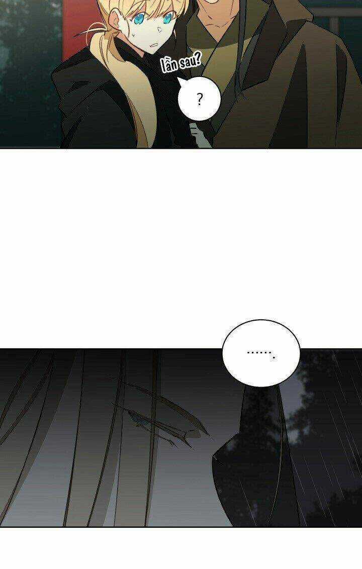 Quái Thú Với Hoa Chapter 61 trang 13