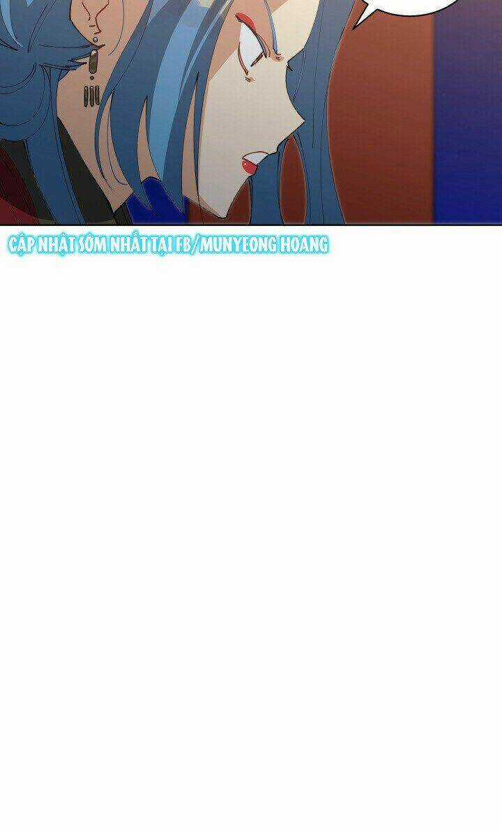 Quái Thú Với Hoa Chapter 63 trang 10