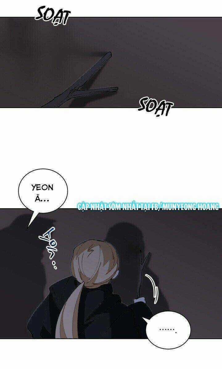 Quái Thú Với Hoa Chapter 63 trang 11