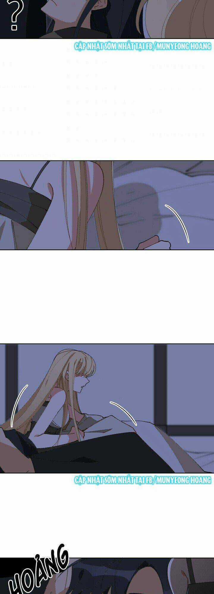 Quái Thú Với Hoa Chapter 63 trang 20