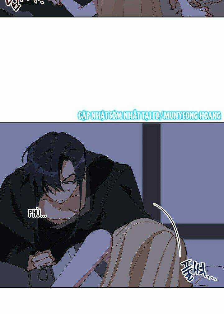 Quái Thú Với Hoa Chapter 63 trang 22