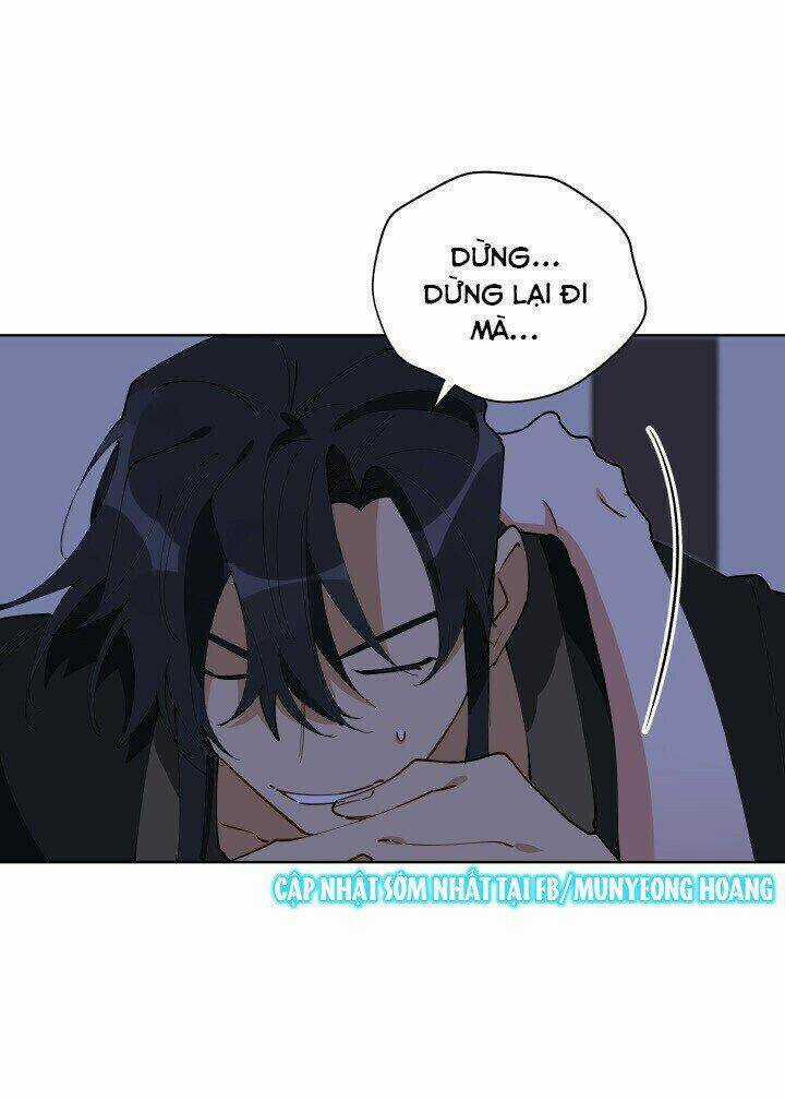 Quái Thú Với Hoa Chapter 63 trang 23