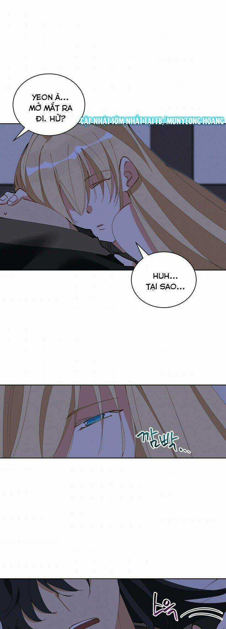 Quái Thú Với Hoa Chapter 63 trang 25