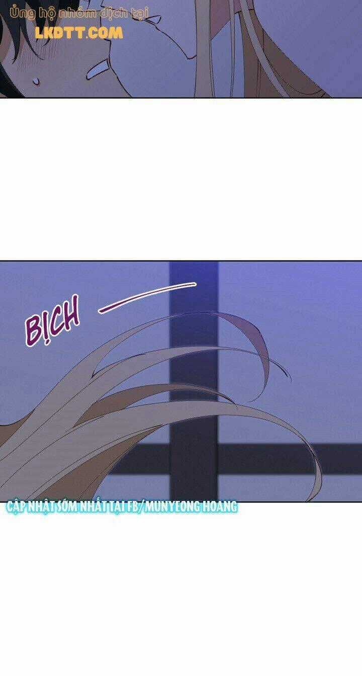 Quái Thú Với Hoa Chapter 63 trang 28